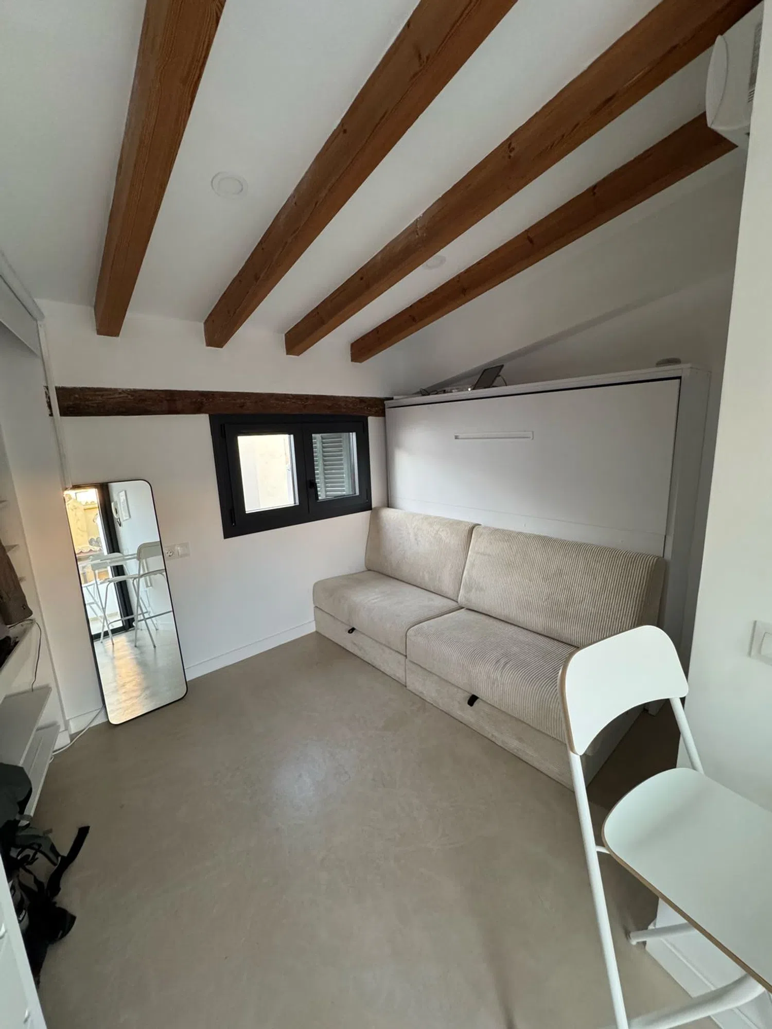 Estudio en calle dels Paraires, 8 - Foto 5