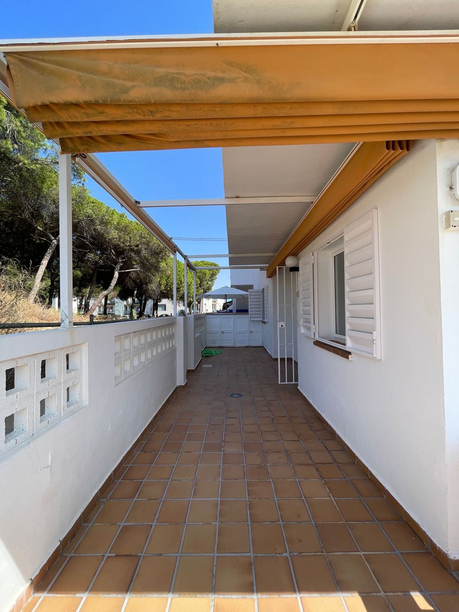 Piso en Calle Pinar, 22, Urbasur, Urbasur - Foto 2