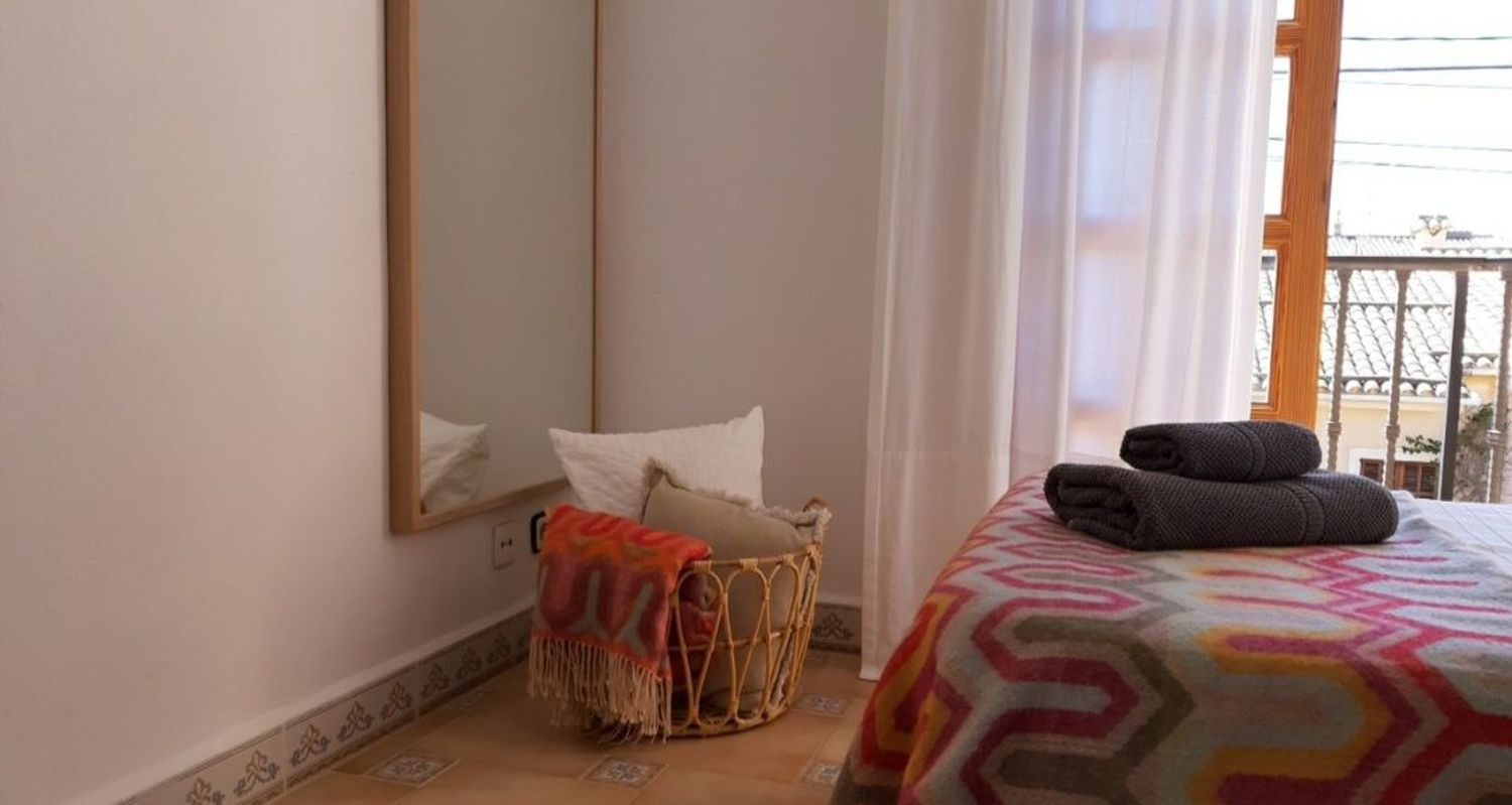 Chalet pareado en Calle del Lluç, 100, S'Illot-Cala Morlanda, S'Illot-Cala Morlanda - Foto 5
