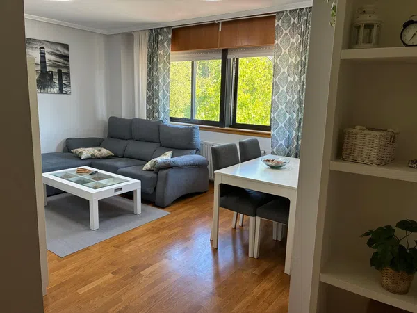 Piso en Calle Uxío Novoneyra, 14, Liáns, Liáns - Foto 12