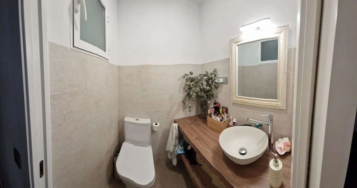 Piso en paseo de la Castellana, 223 - Foto 17