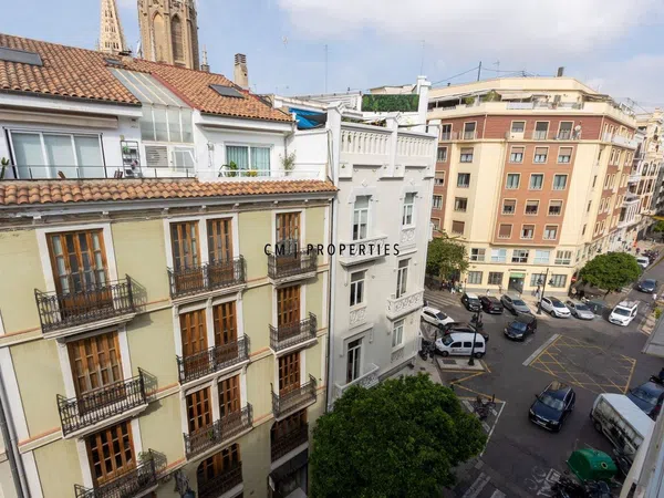 Piso en Calle de Jorge Juan, El Pla del Remei - Foto 26