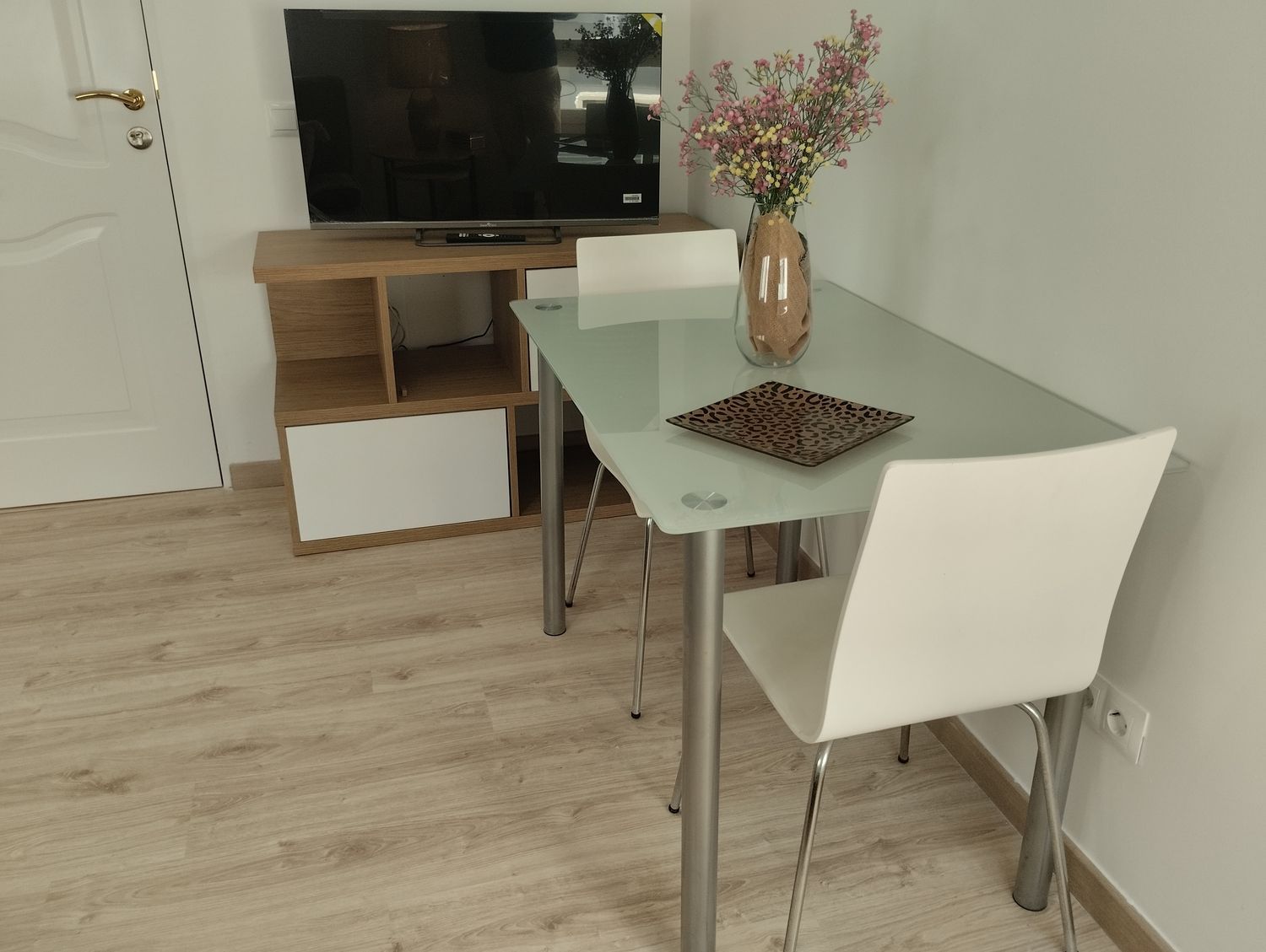 Estudio en calle Sebastián de Eslava, 3 - Foto 12