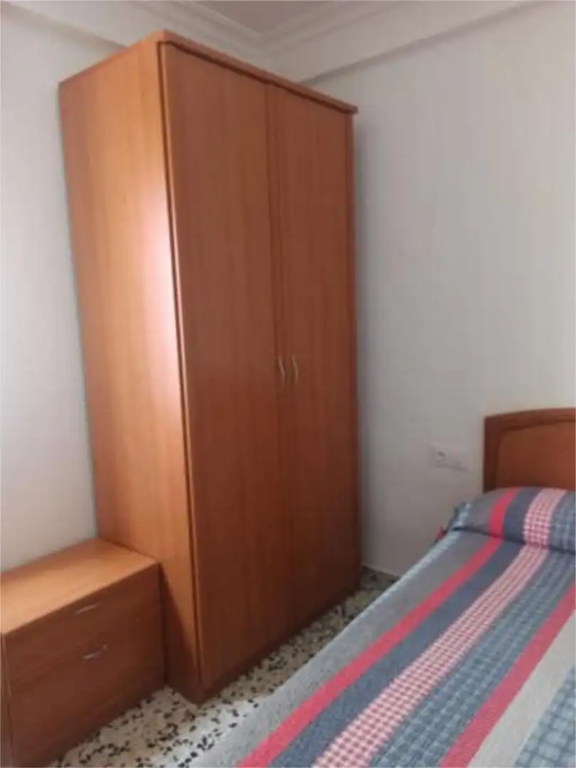 Piso en El Juncal - Foto 4