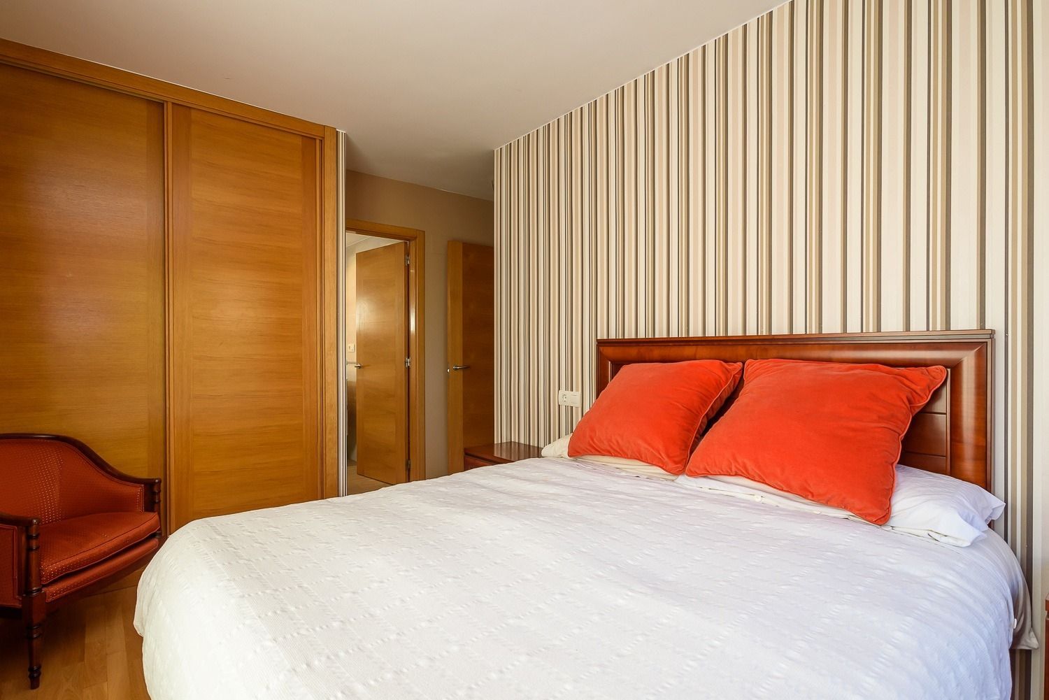 Piso en calle José María Marcilla, 4 - Foto 19