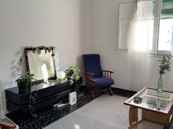 Piso en calle de la Ciutat de Mula, 16 - Foto 4