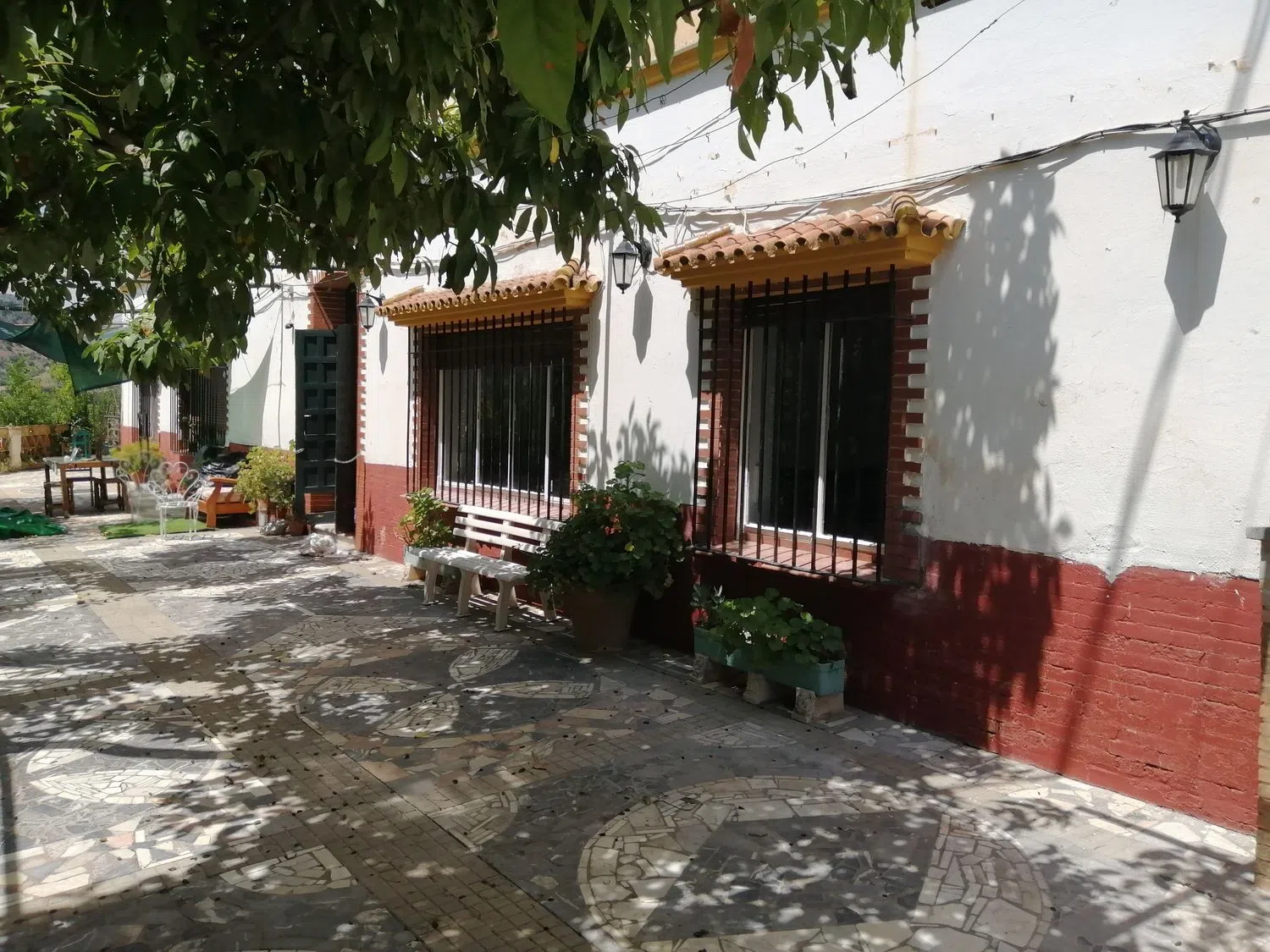Cortijo en camino Cortijo la Perla s/n - Foto 3