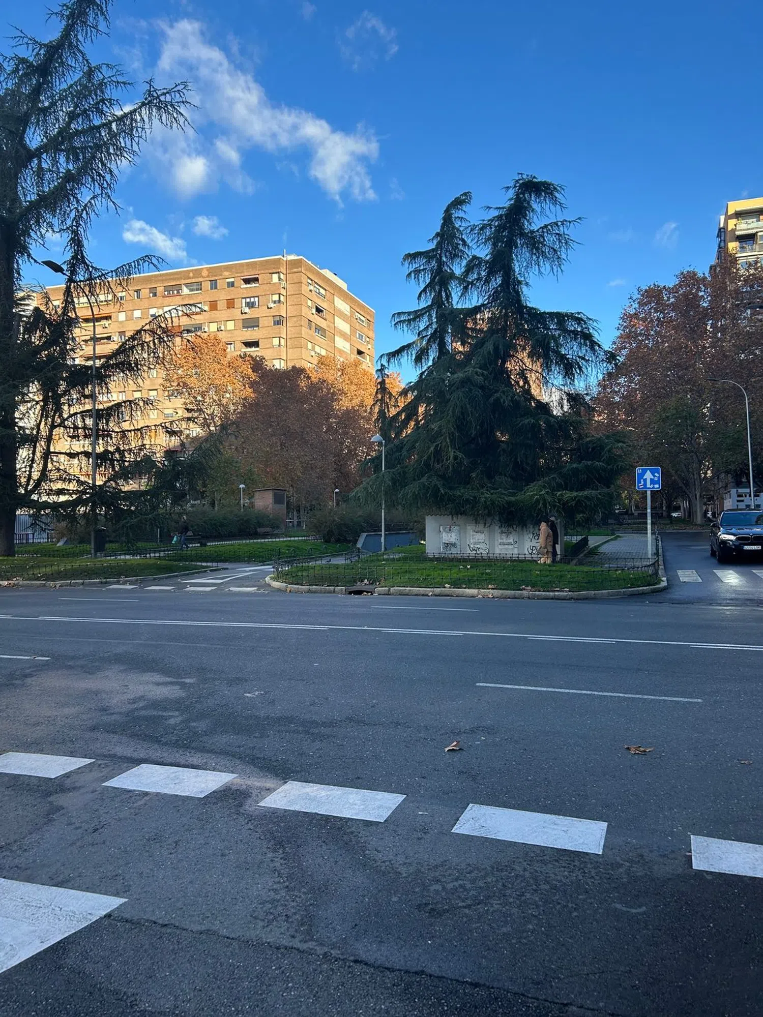 Piso en calle de Pedro Teixeira, 10 - Foto 35