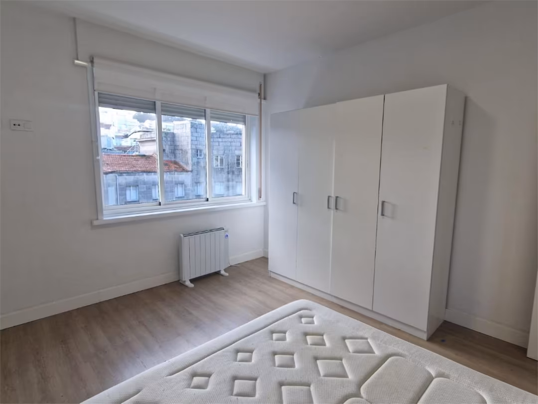 Piso en  Rúa do Marqués de Valladares 12 - Foto 7