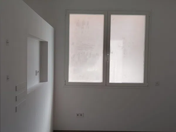 Estudio en Calle del Comte de Torrefiel, 25 -b, Torrefiel, València - Foto 4