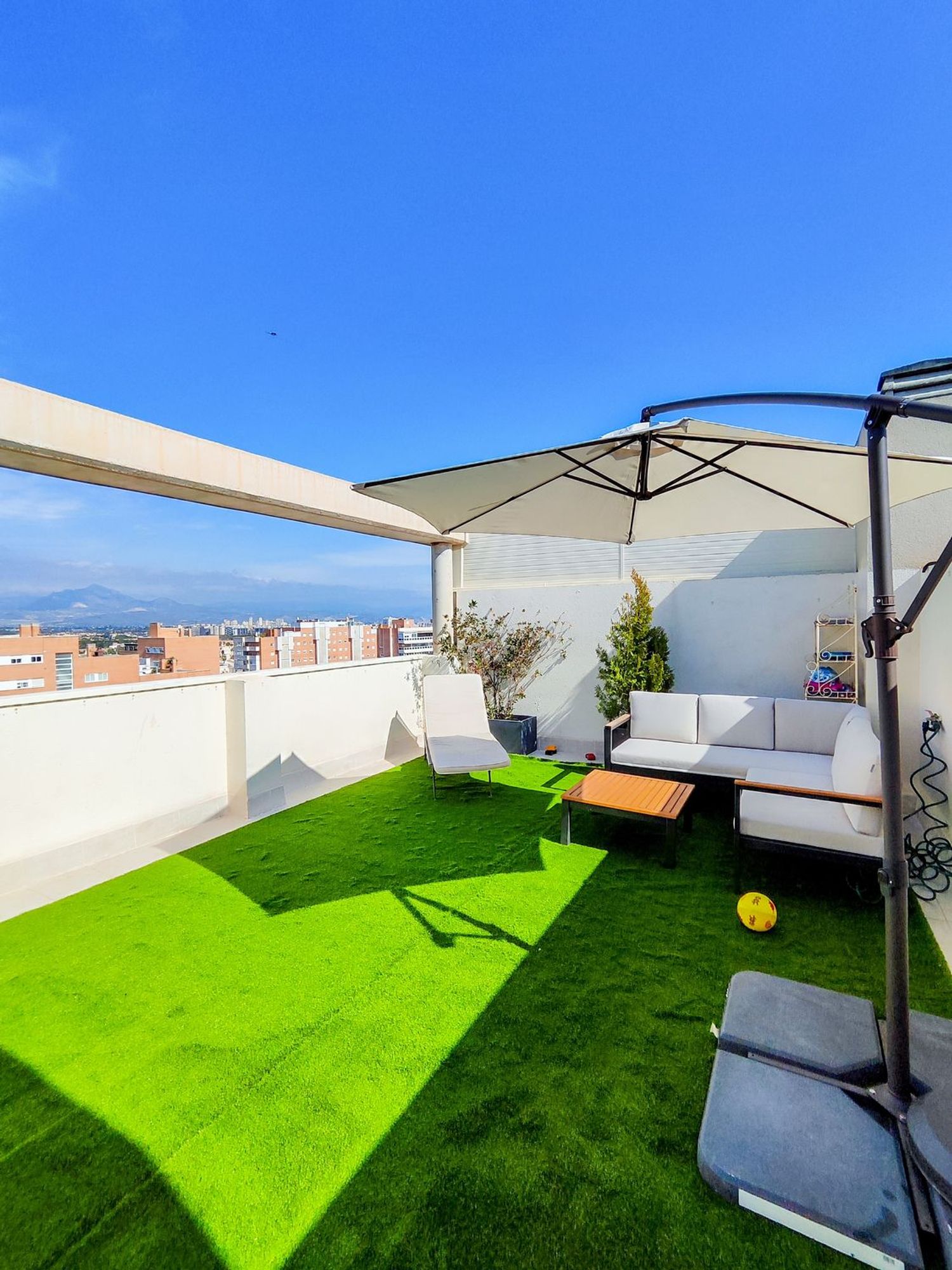 Dúplex en calle Trident, 36 - Foto 1