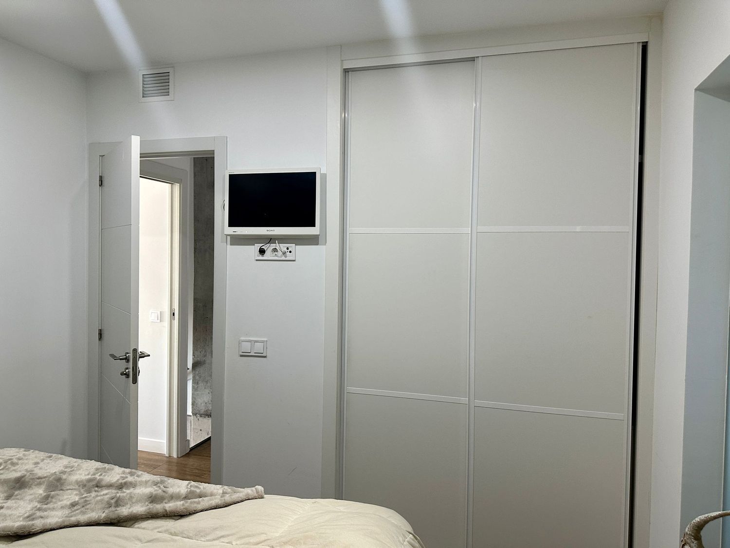 Dúplex en ronda de Valdecarrizo, 11 - Foto 12