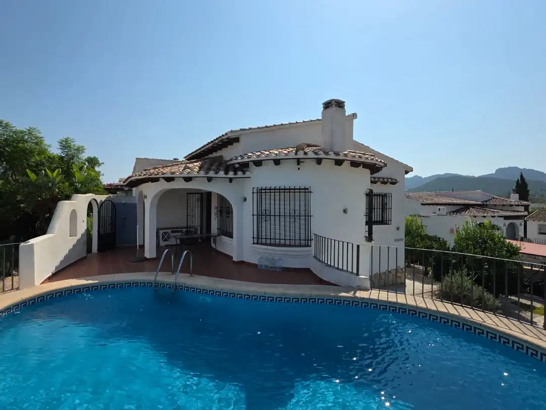 Chalet en  Calle las Gardenias 15 - Foto 14