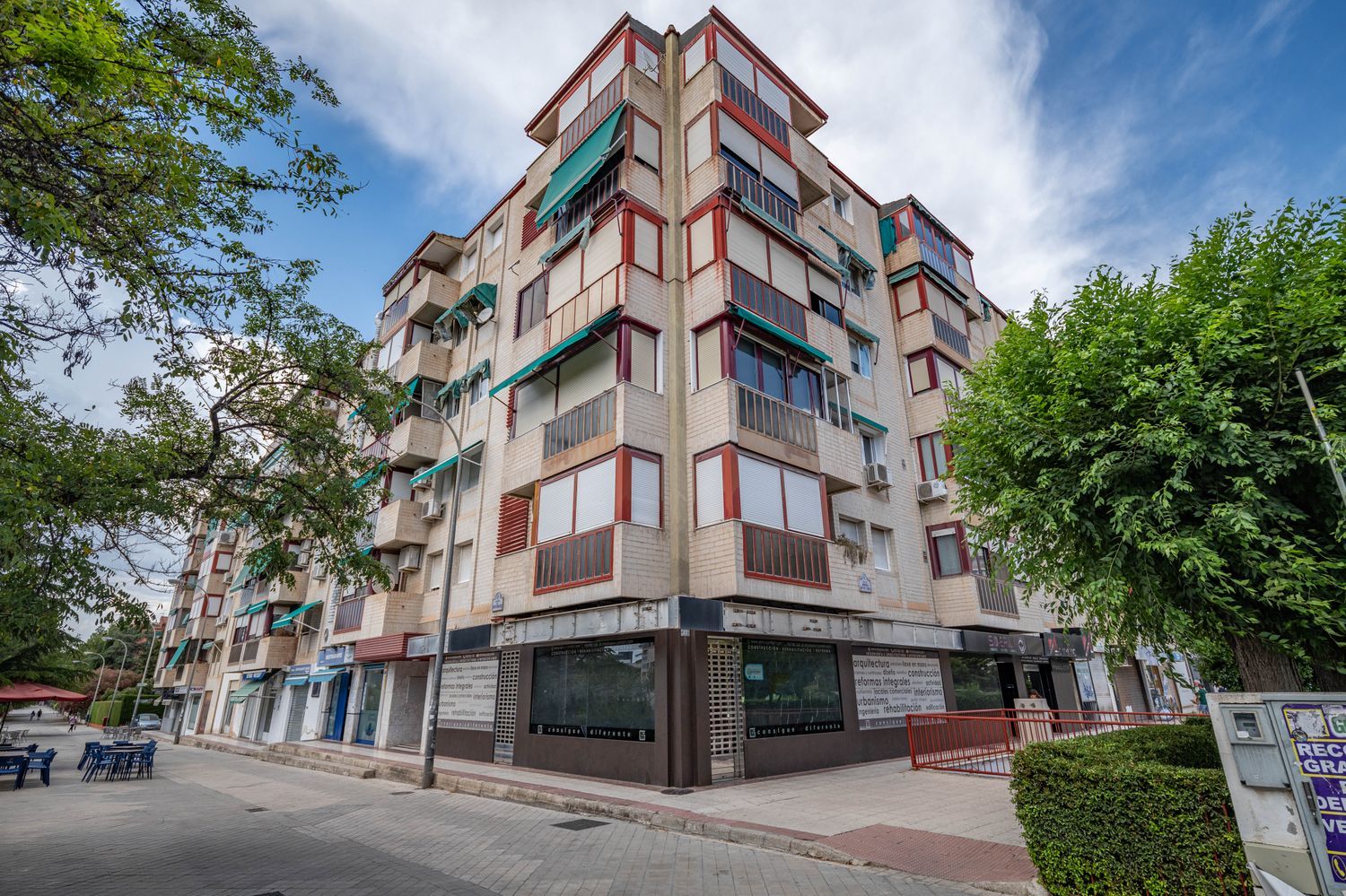 Piso en Avenida del Mediterráneo, 9, Figares, Figares - Foto 3