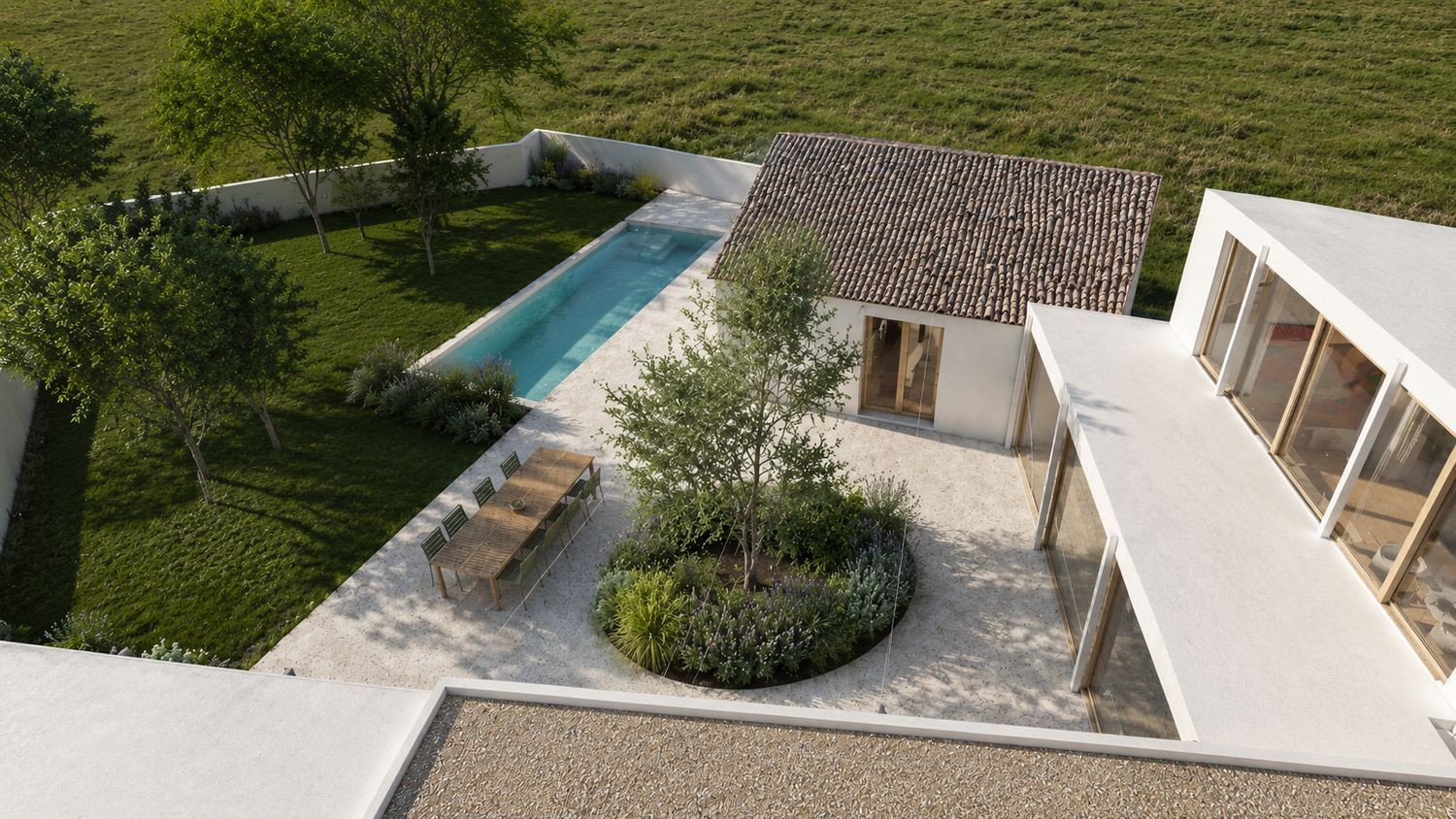 Casa rural en Calle Ancha, 12 - Foto 3