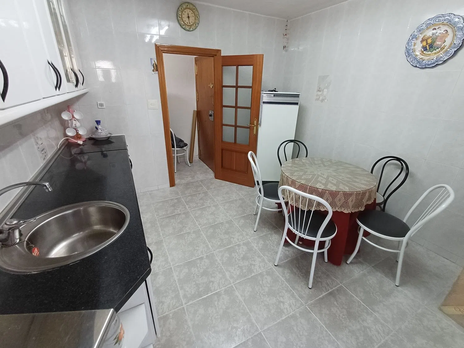 Piso en paseo de San Antonio, 5 - Foto 9