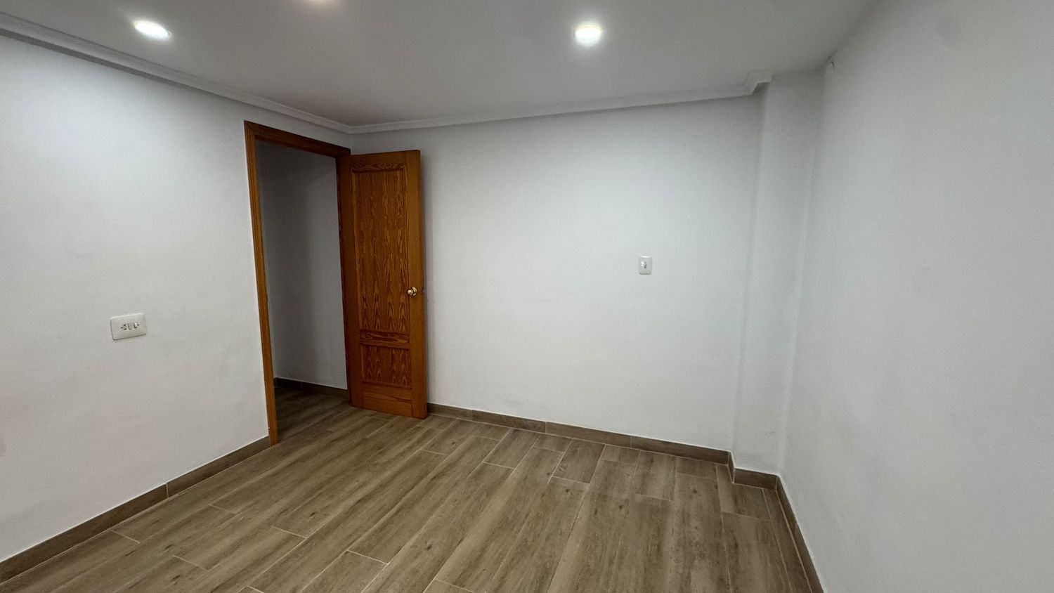 Ático en Calle de Joaquín Navarro, 23, La Creu Coberta - Foto 9