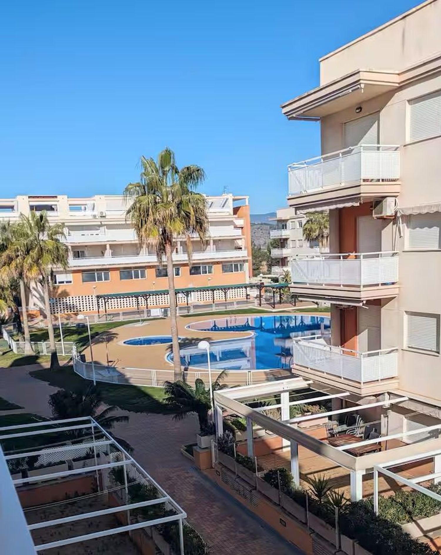 Piso en Avenida Del Mediterrani, 33 - Foto 15