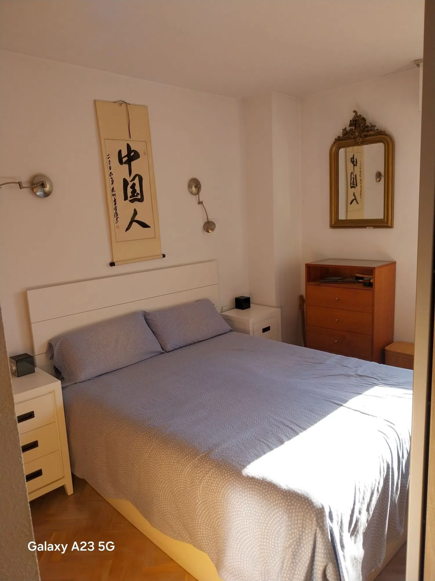 Piso en calle de Agustín Lara, 1 - Foto 12