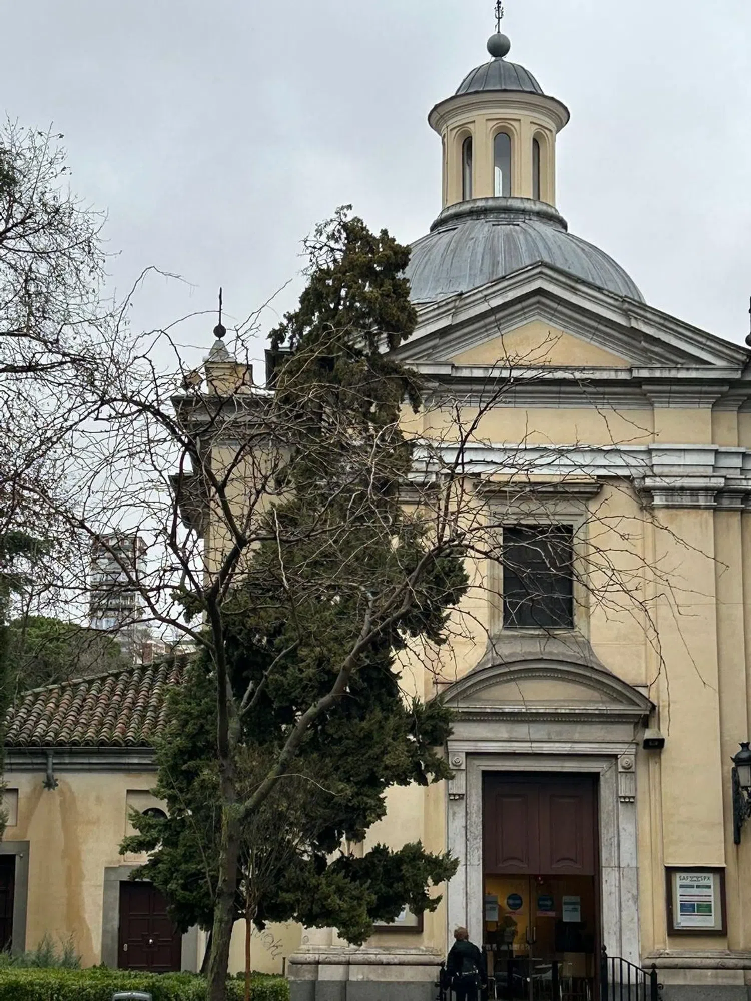 Ático en avenida de Valladolid, 7 - Foto 7