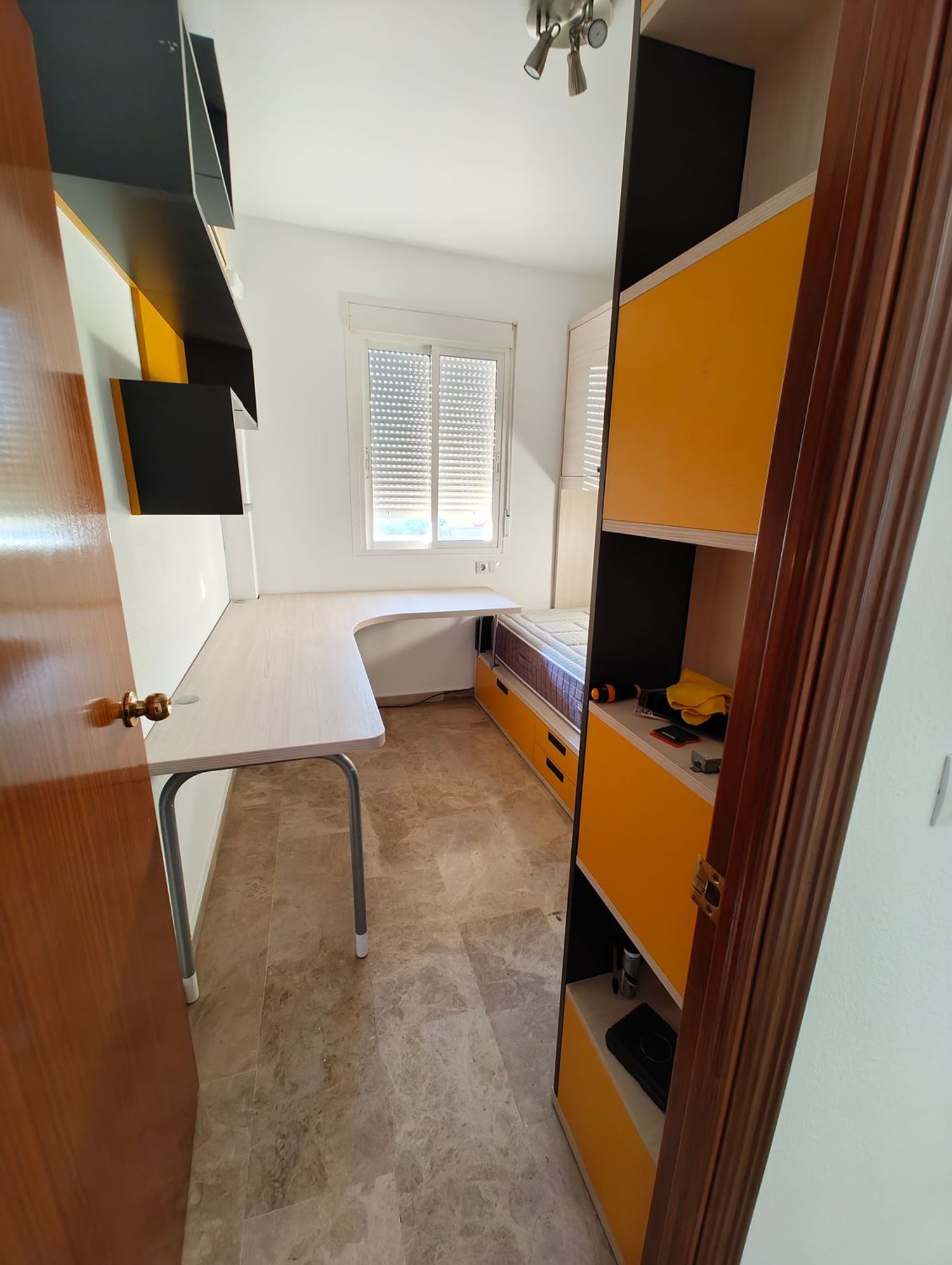 Piso en Avenida Bellavista, 185 - Foto 11