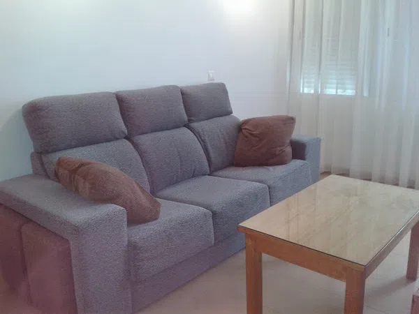 Piso en avenida Virgen de los Dolores, 20 - Foto 2