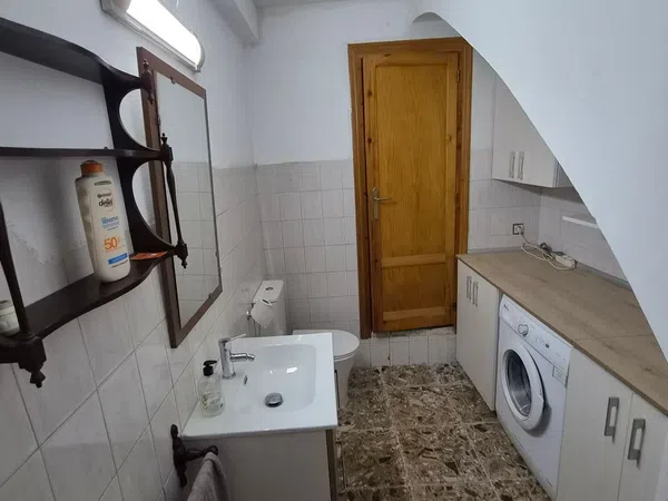 Casa de pueblo en Carretera de Mombeltrán, 17 - Foto 8