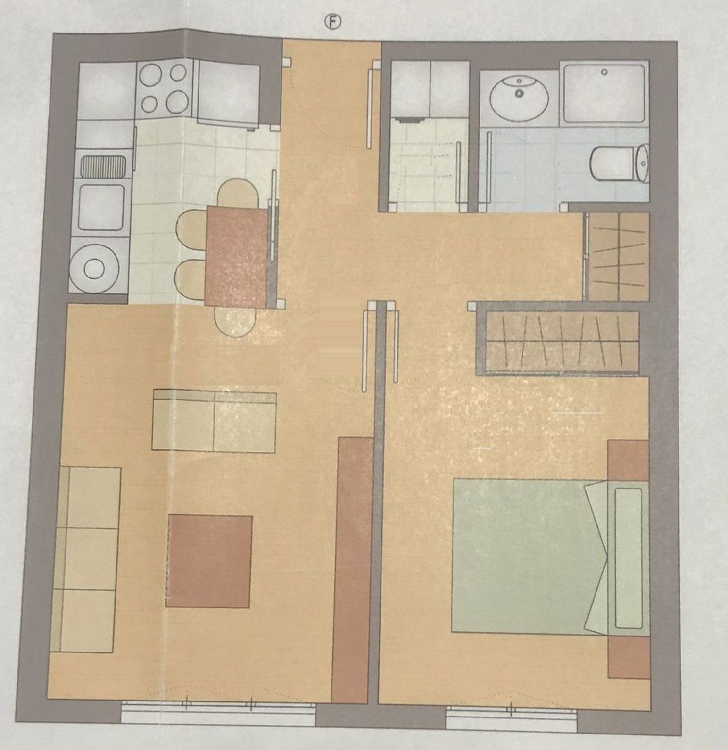 Piso en calle Doctor Creus, 13 - Foto 40