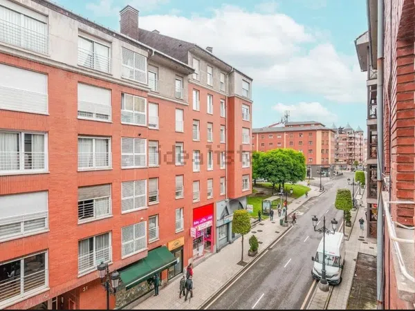 Piso en Avenida de Pumarín, 26, Milán-Pumarín - Foto 31