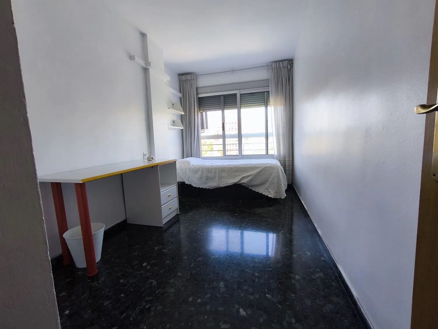 Piso en avenida de Blasco Ibáñez, 96 - Foto 15