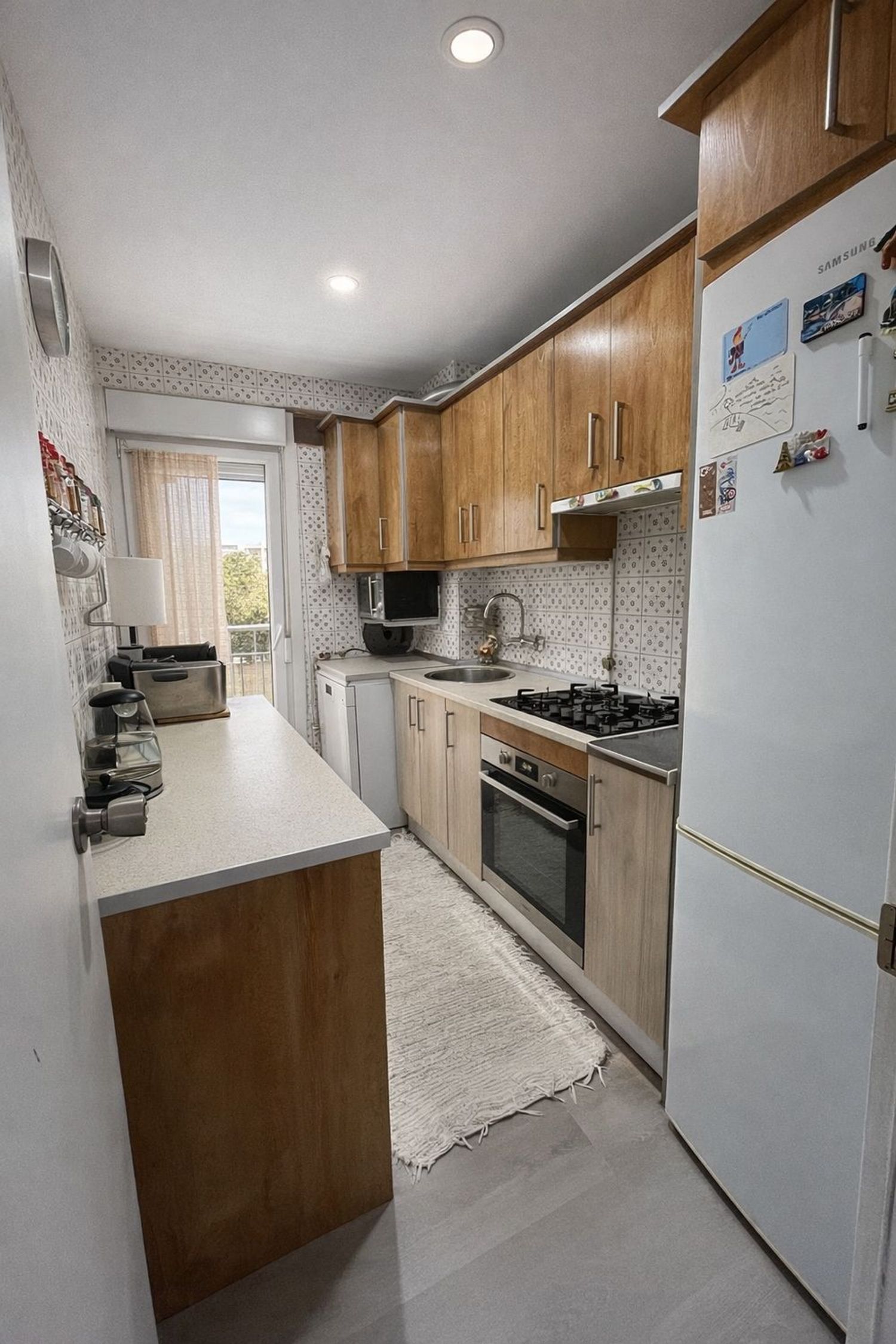 Piso en calle de Extremadura, 39 - Foto 4