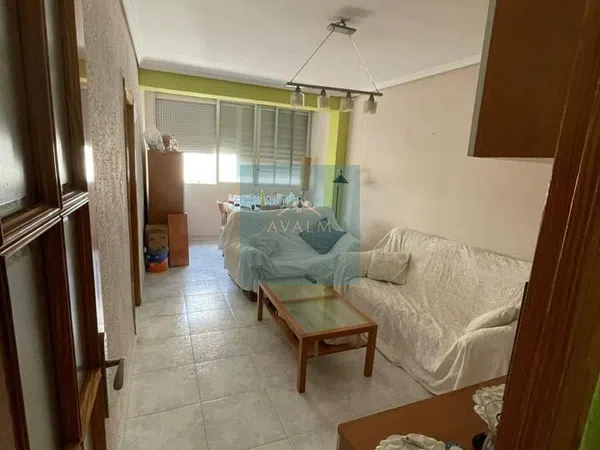 Piso en Calle de Higinio Noja, La Creu del Grau - Foto 13