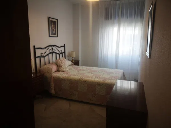 Alquiler de piso en Calle Vermondo Resta, 7 - Foto 7