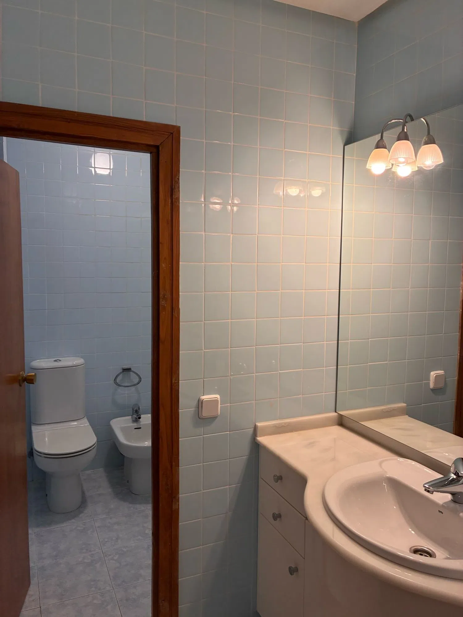 Piso en calle de la Reina Mercedes, 12 - Foto 8