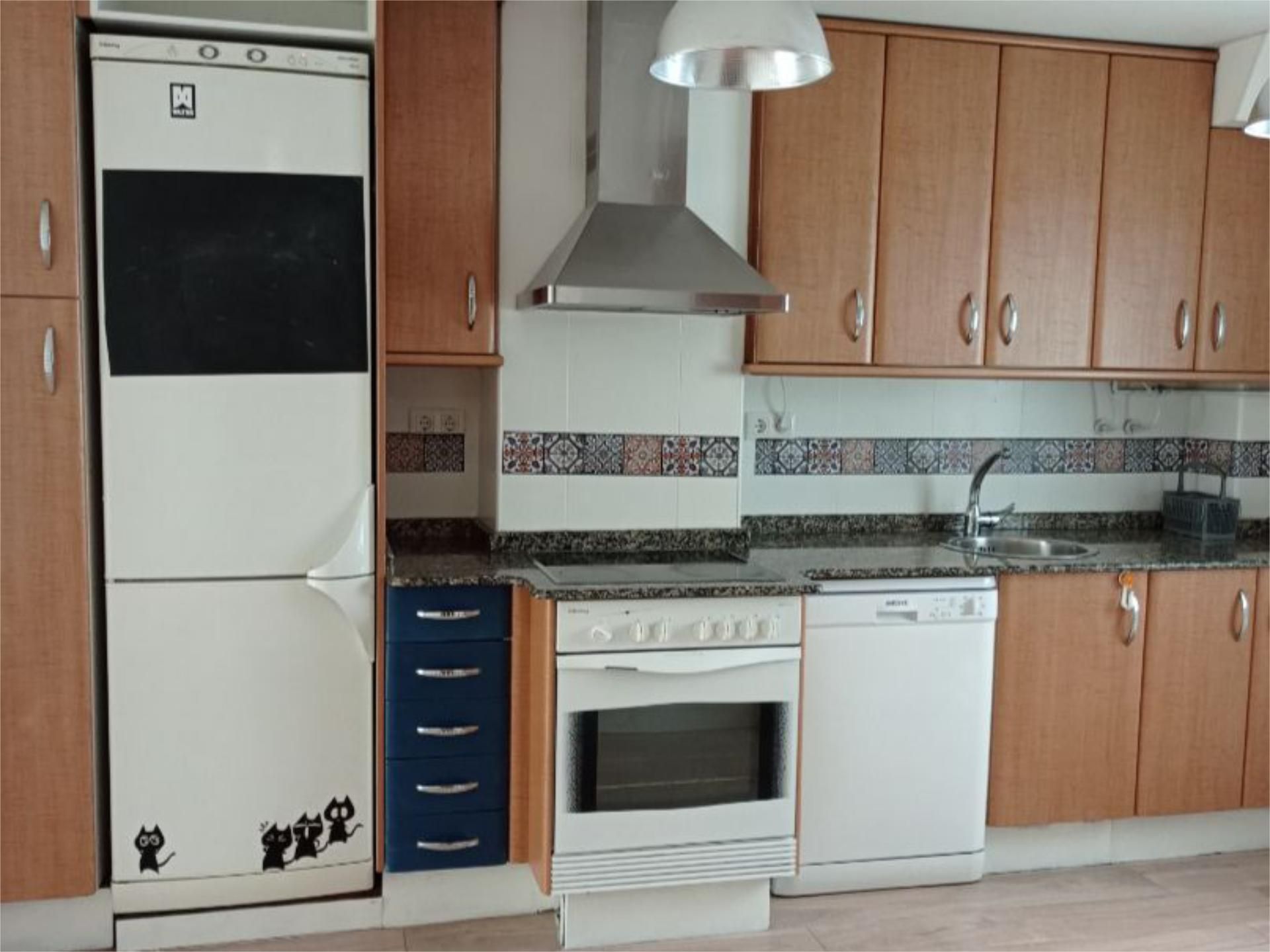 Piso en  Rúa Forcarei 29 - Foto 4