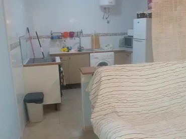 Apartamento en  Plaza de Juán Paredes - Foto 6