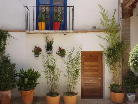 Piso en Placeta de Castillas, 5