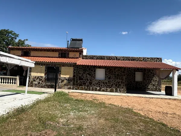 Chalet pareado en Carretera de Sevilla, 6, Ctra de Sevilla - Ronda sur - Foto 5