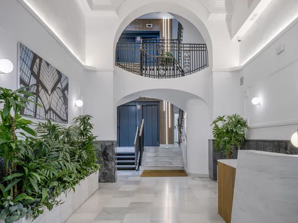 Piso en calle de Hermosilla, 7 - Foto 49