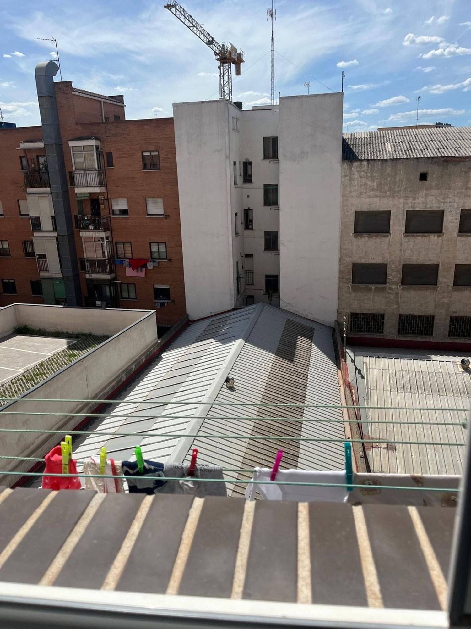 Piso en calle del Panizo, 37 - Foto 8