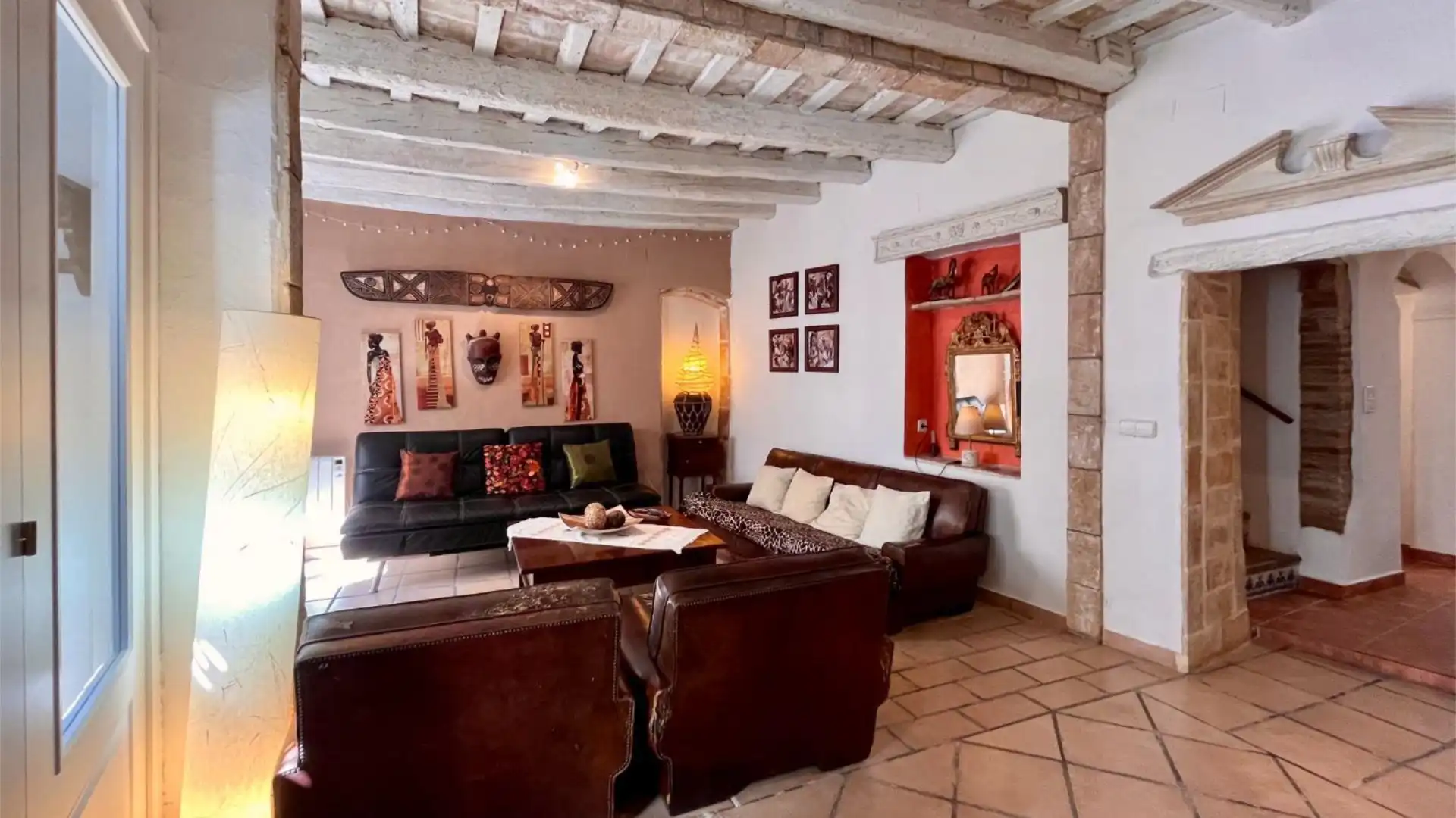 Casa adosada en  Carrer Abdon Almirall 6 - Foto 5