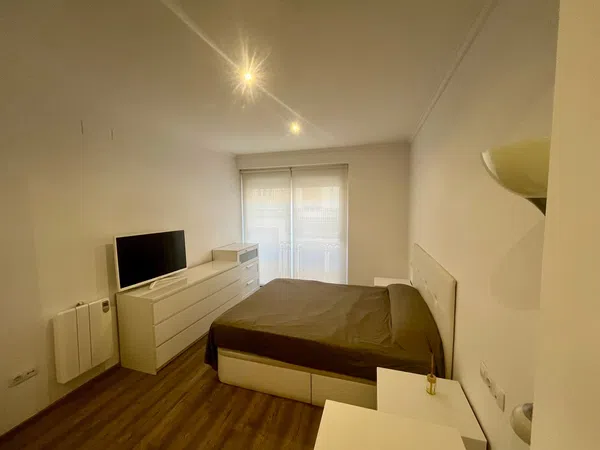 Piso en calle de Quart, 72