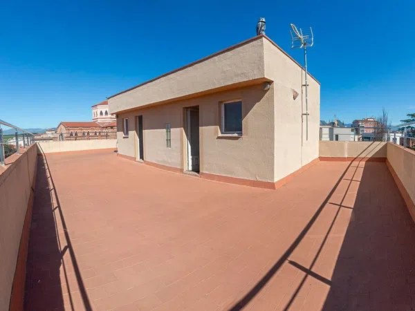 Piso en Parets del Vallès - Foto 1
