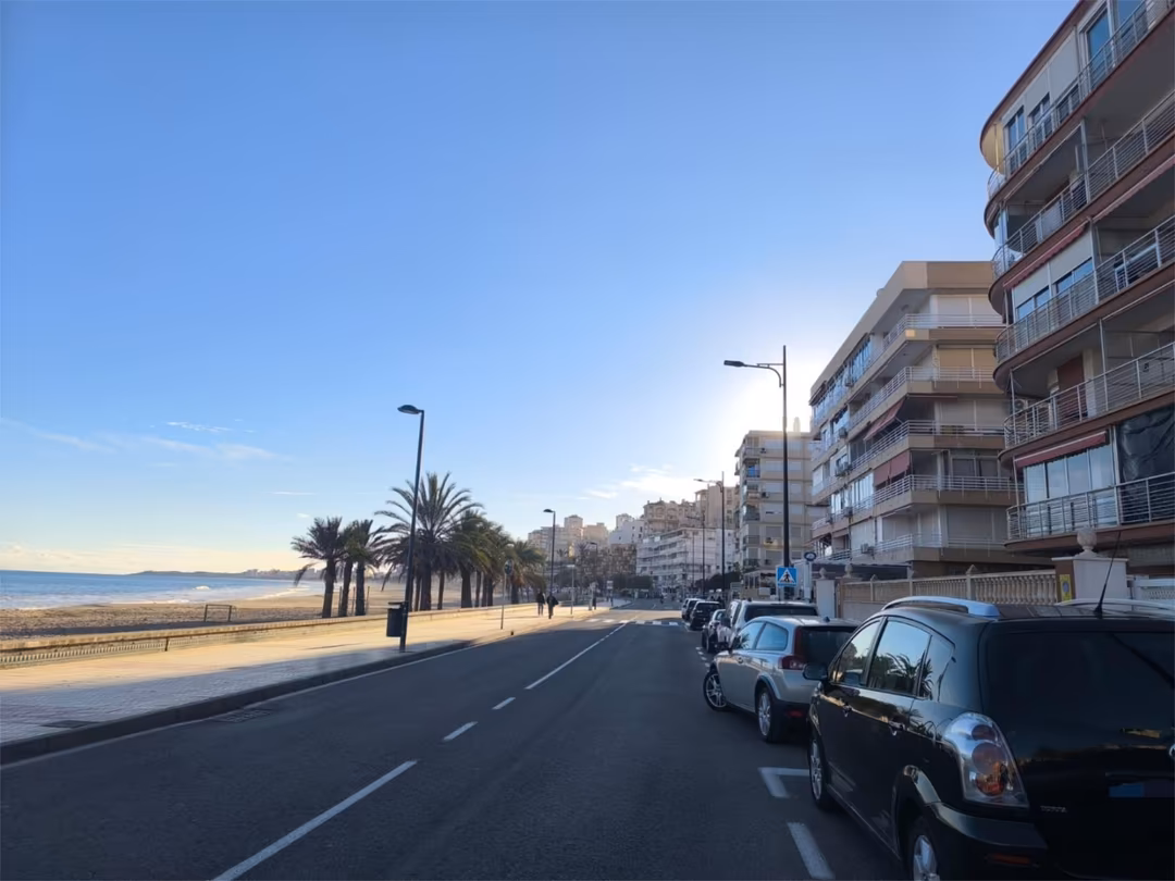 Piso en  Avenida Jaime I el Conquistador 30 - Foto 13