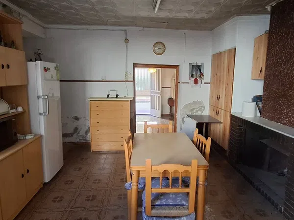 Chalet pareado en Calle Juan XXIII, 15, Llano de Brujas - Foto 2