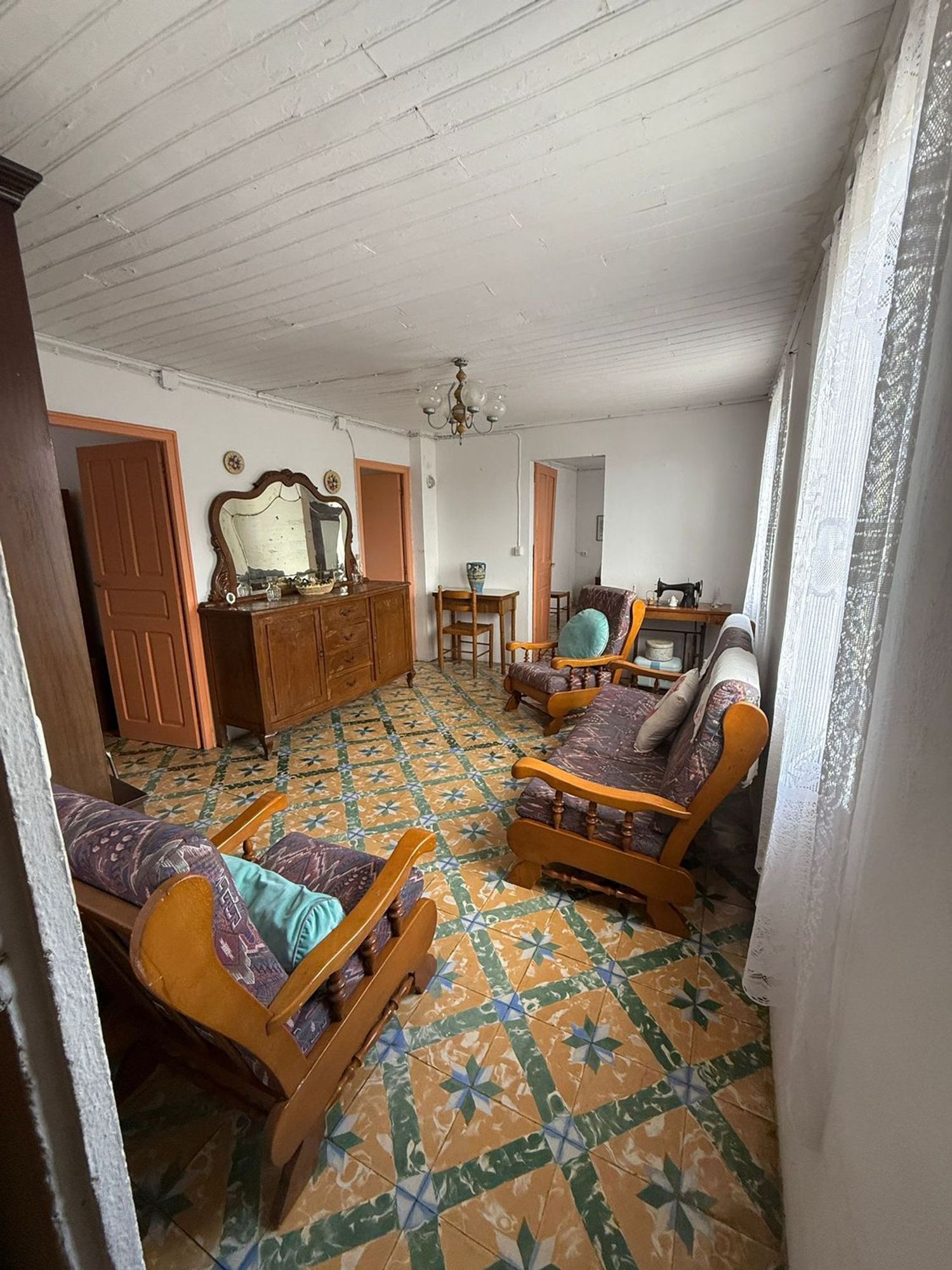 Casa o chalet independiente en Calle Pontoibo s/n - Foto 8