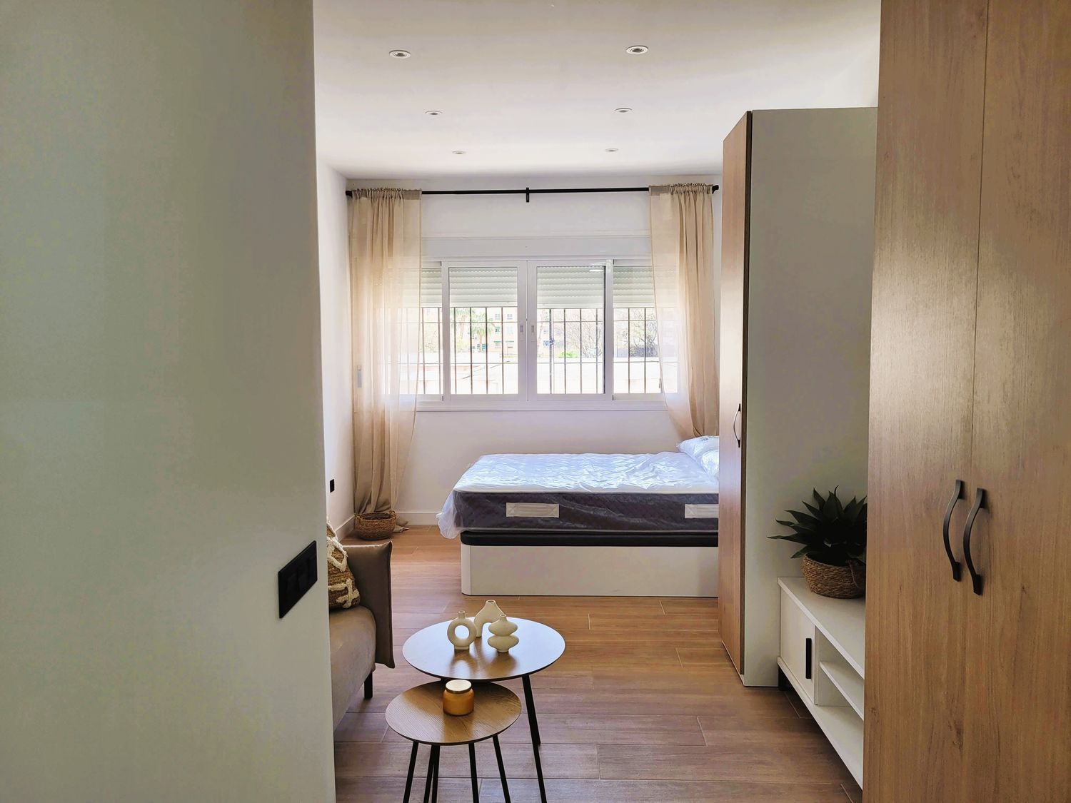 Estudio en calle Juan Antonio Tercero, 15 - Foto 9