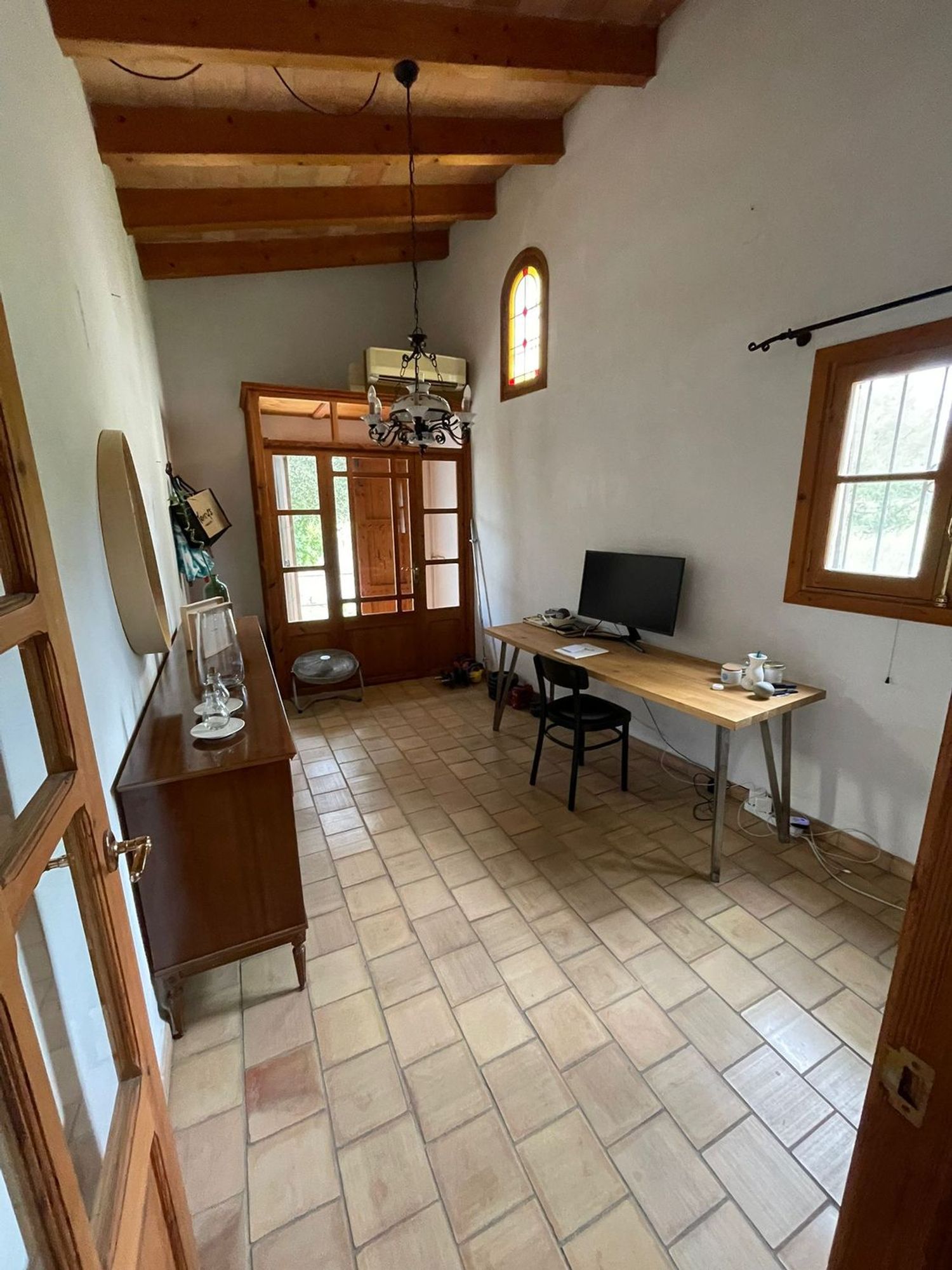 Casa terrera en Barrio Establiments - Foto 11