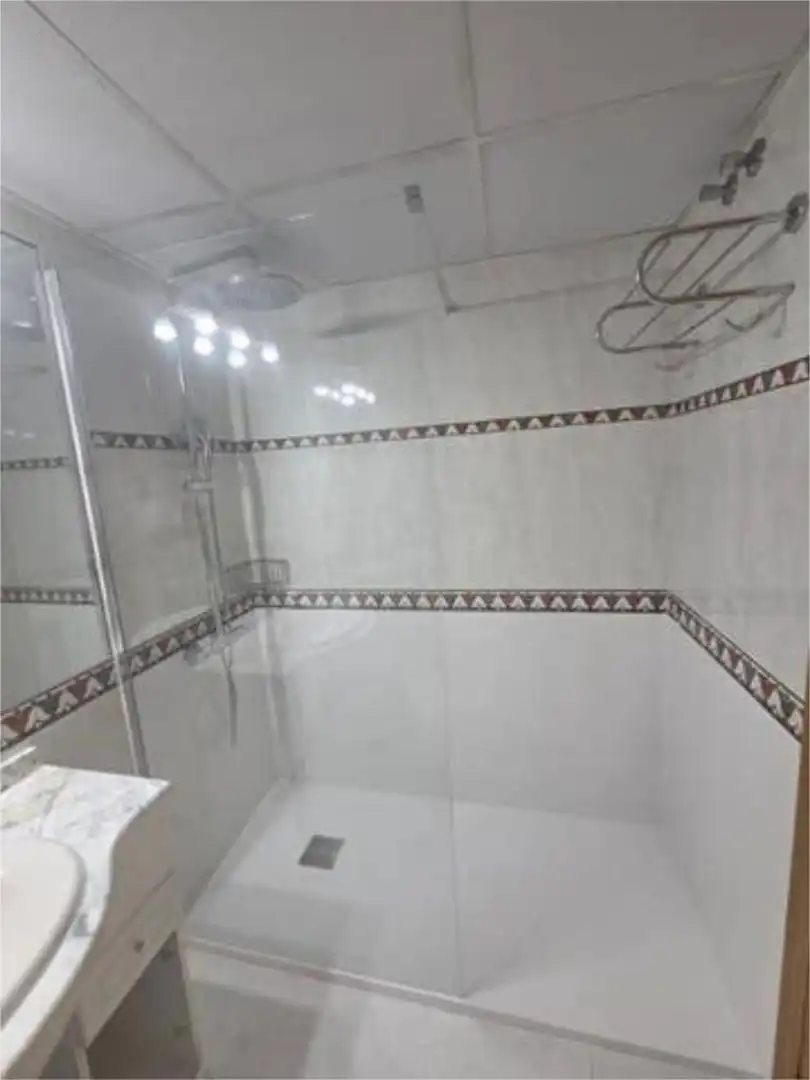 Apartamento en Juan de Borbon - Foto 9
