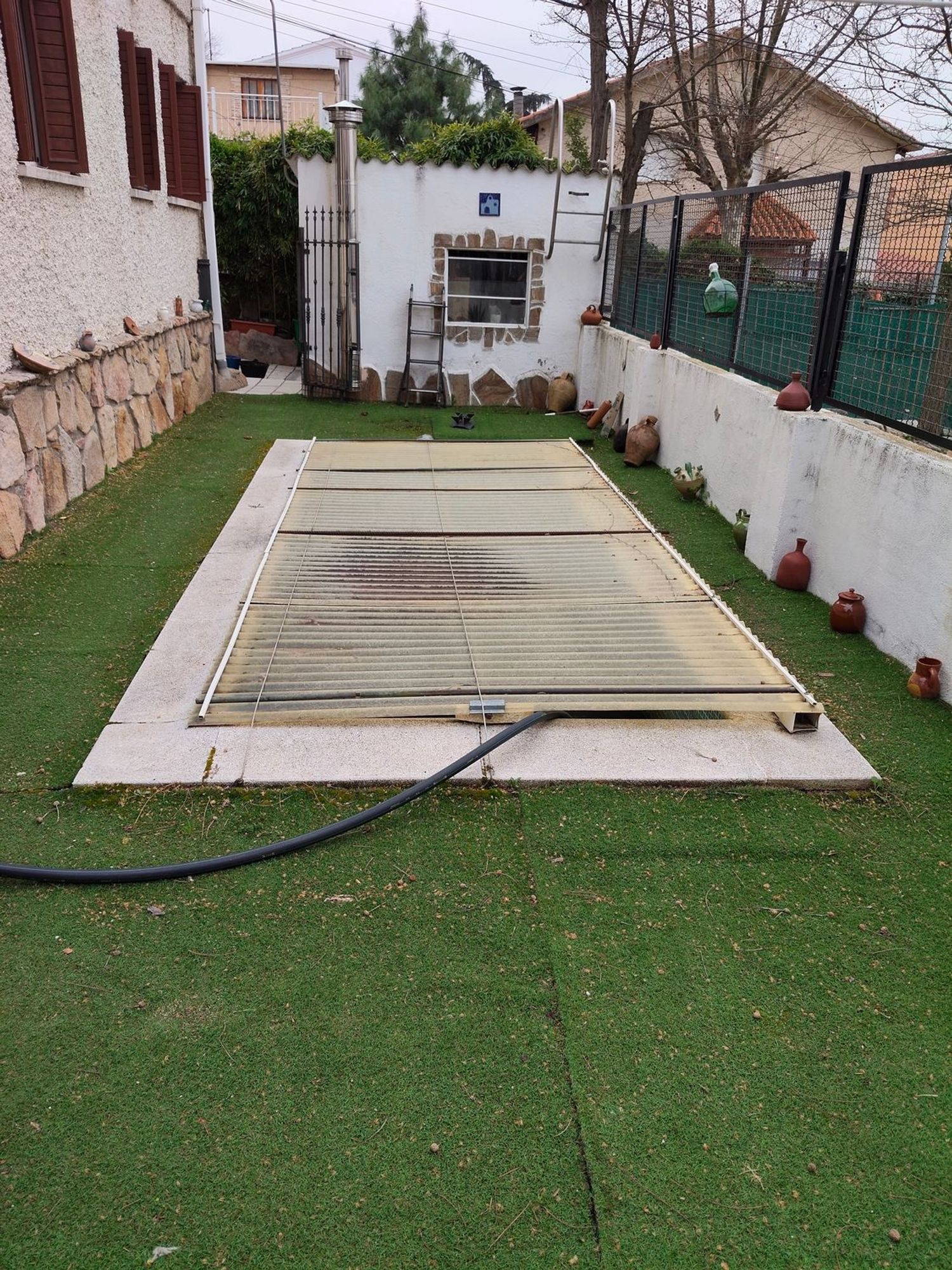 Casa o chalet independiente en venta en Calle de la Virgen de la Paloma, 16 - Foto 3